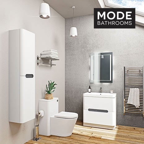 bathroom furniture ranges from £64.99 victoriaplum.com