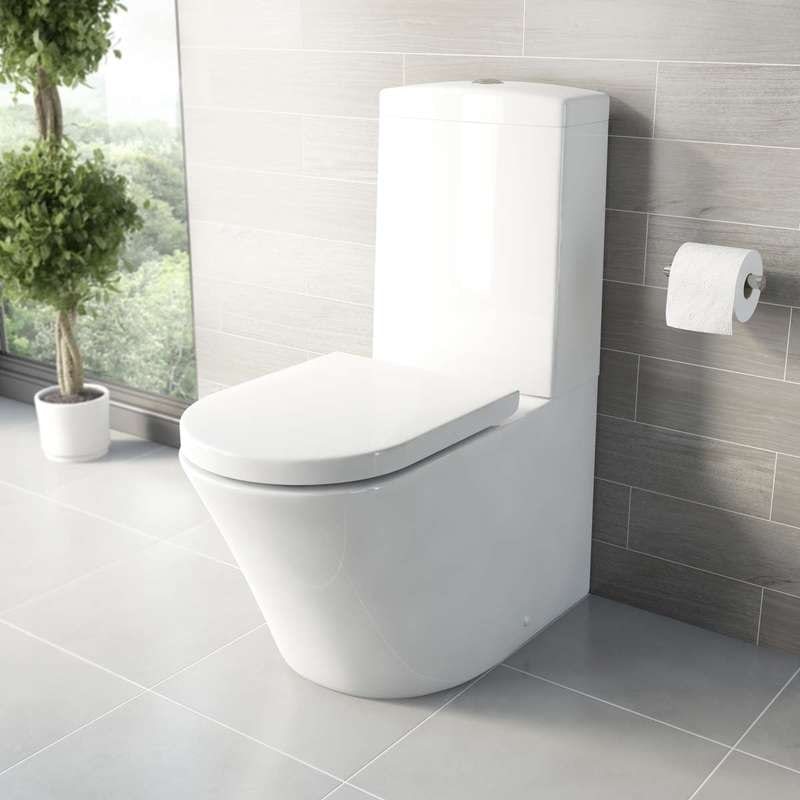 Close Coupled Toilets Explained - atpprohome