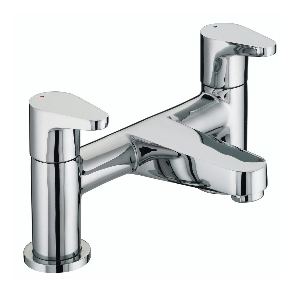 Bristan Quest Bath Mixer Tap VictoriaPlum Com   5d2318f4 B7b2 4bc4 B7e3 B8269c3afdf5 